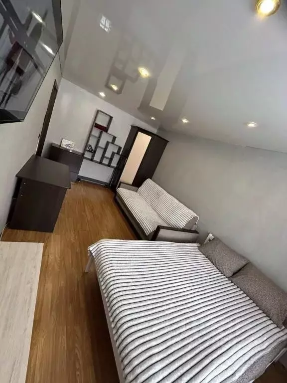 1-к кв. Башкортостан, Учалы ул. Ахметгалина, 21 (30.0 м) - Фото 2