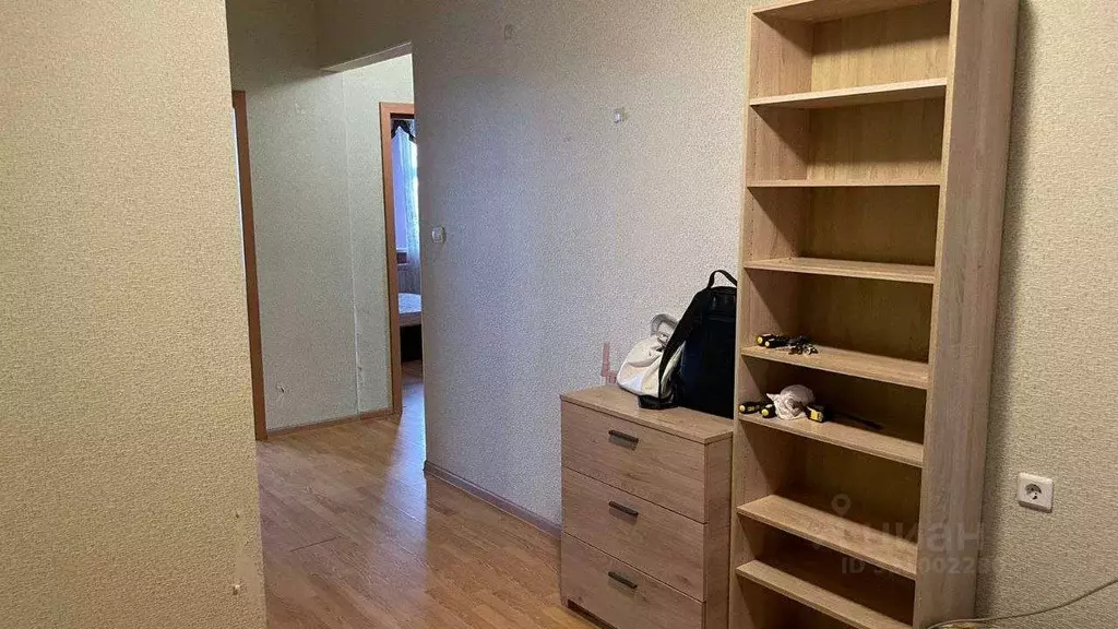 2-к кв. Белгородская область, Белгород ул. Макаренко, 26 (64.8 м) - Фото 2