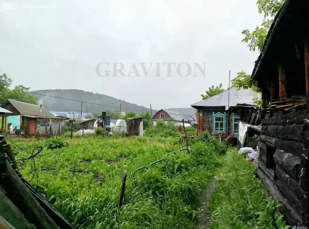 Дом в Горно-Алтайск, Луговой переулок (40.3 м) - Фото 1