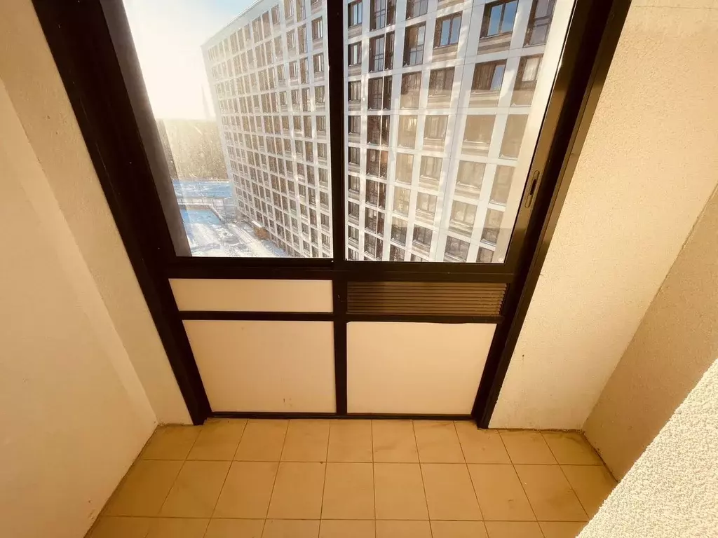 2-к кв. Санкт-Петербург Планерная ул., 91к1 (53.0 м) - Фото 2