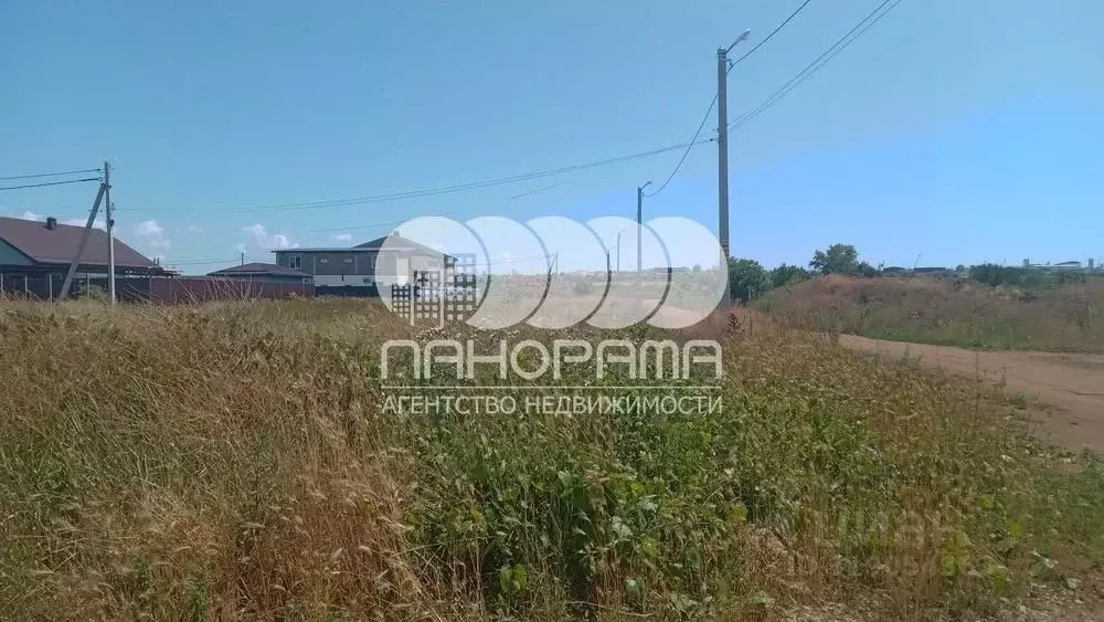 Участок в Краснодарский край, Анапа муниципальный округ, с. ... - Фото 0