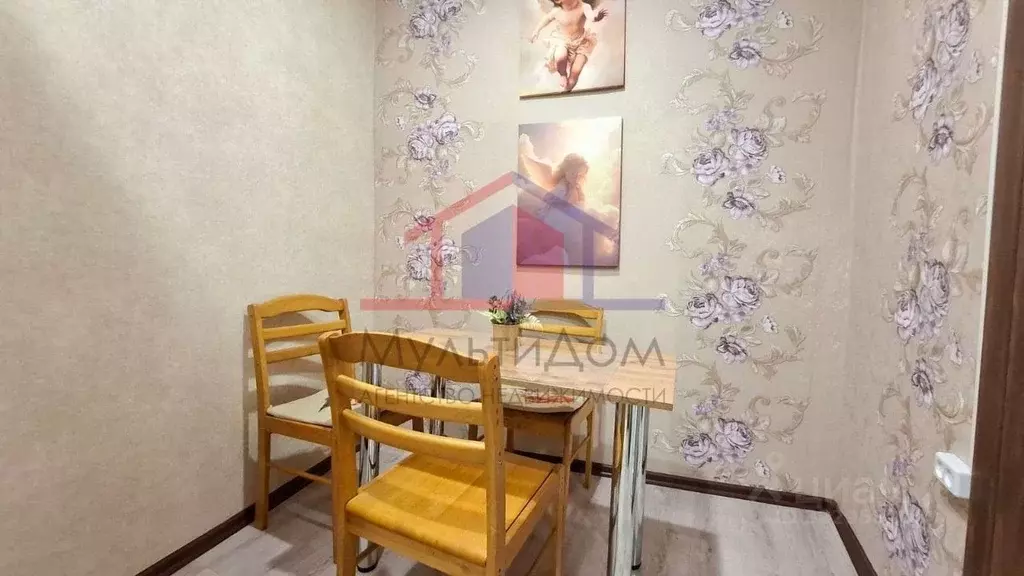 2-к кв. Белгородская область, Старый Оскол Макаренко мкр, 3 (38.2 м) - Фото 2