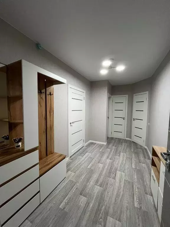 2-к кв. Новосибирская область, Новосибирск Спортивная ул., 41 (50.0 м) - Фото 1