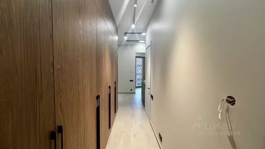 1-к кв. Москва ул. Усачева, 11Б (73.0 м) - Фото 0