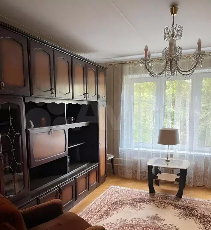 3-к. квартира, 69 м, 4/9 эт. - Фото 1