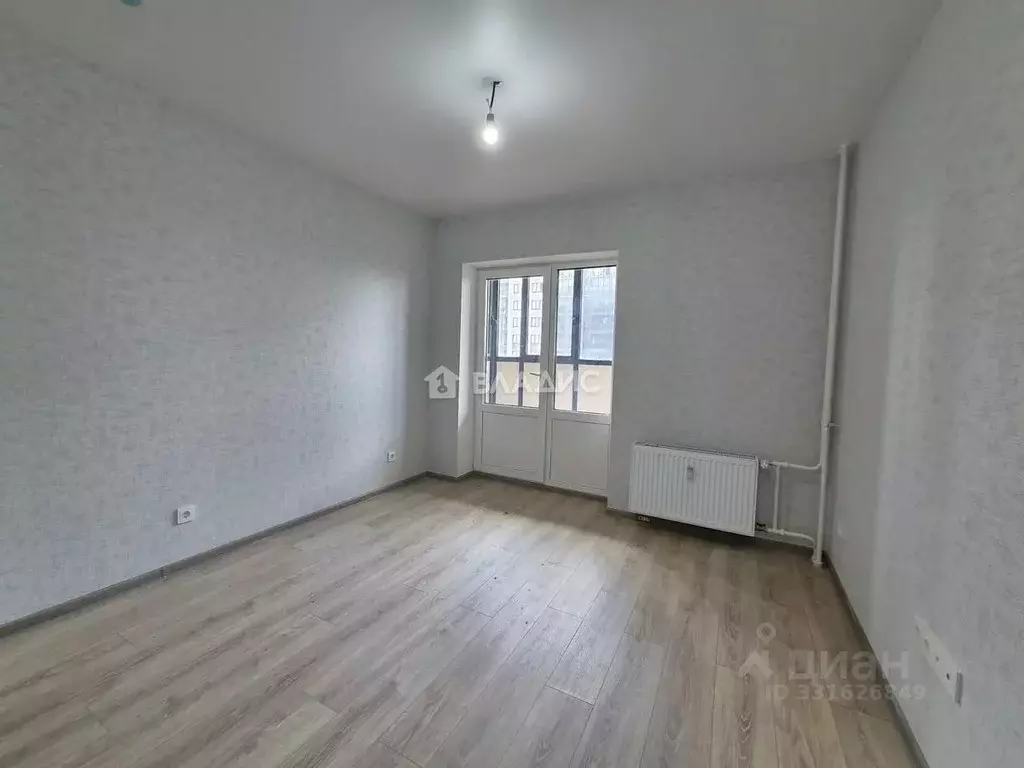 Студия Воронежская область, Воронеж просп. Труда, 93к4 (20.7 м) - Фото 1