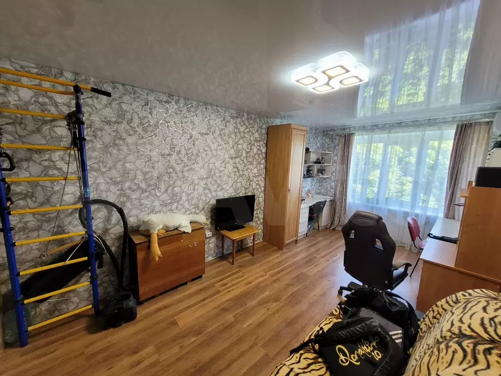 2-к. квартира, 48 м, 5/5 эт. - Фото 0