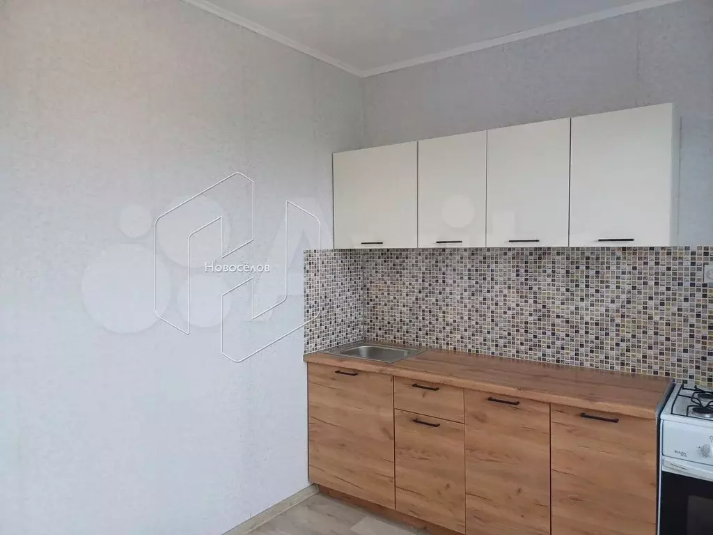1-к. квартира, 39 м, 8/10 эт. - Фото 0