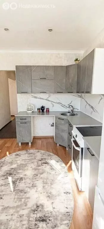 1-комнатная квартира: Нефтекамск, улица Ленина, 45А (48 м) - Фото 2
