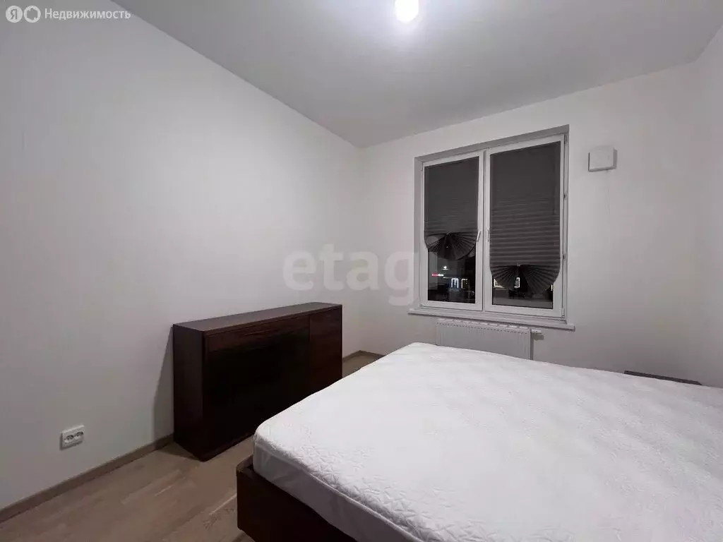 2-комнатная квартира: Санкт-Петербург, улица Дыбенко, 2 (57.7 м) - Фото 2