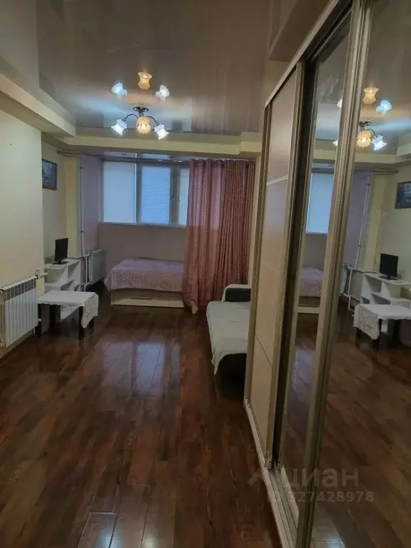 Студия Ростовская область, Ростов-на-Дону Извилистая ул., 13/2 (26.0 ... - Фото 1