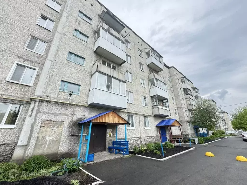 Продаётся 1-к квартира, 34.1 м - Фото 0