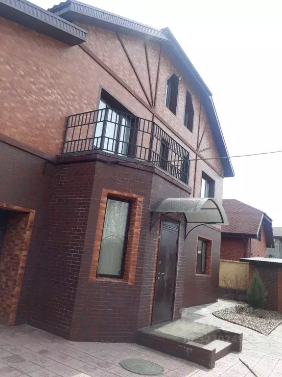 Дом в Челябинская область, Магнитогорск ул. Петербургская, 11 (361 м) - Фото 1