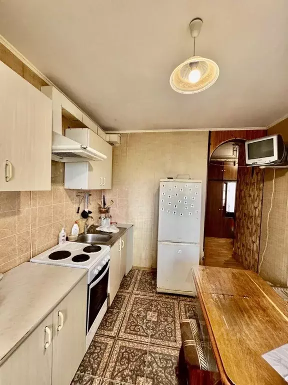 2-к кв. Московская область, Сергиев Посад ул. Матросова, 4 (52.0 м) - Фото 2