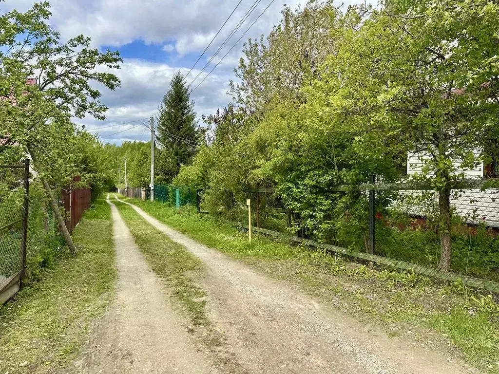 Дом в Московская область, Серпухов городской округ, д. Подмоклово  (75 ... - Фото 1