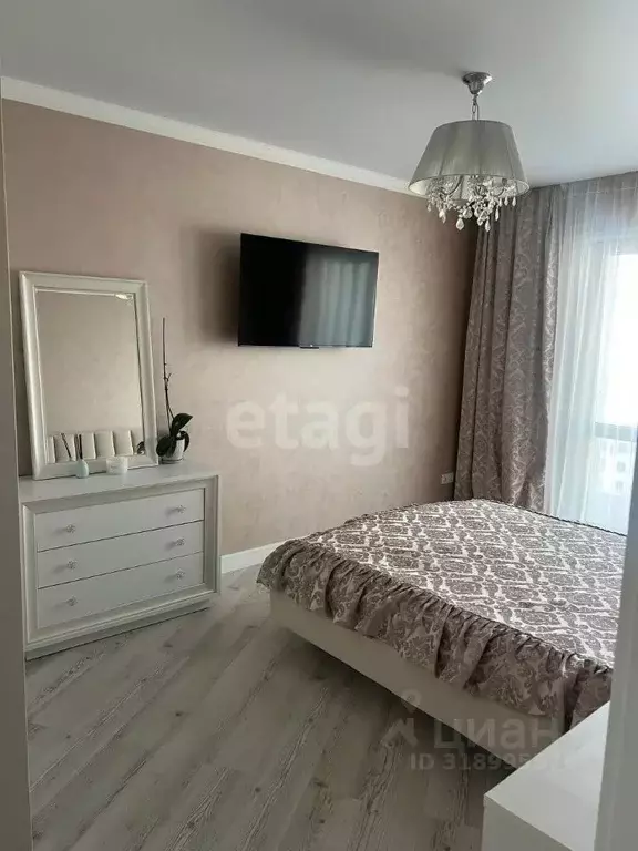 3-к кв. Хабаровский край, Хабаровск ул. А.А. Вахова, 10Б (70.0 м) - Фото 0