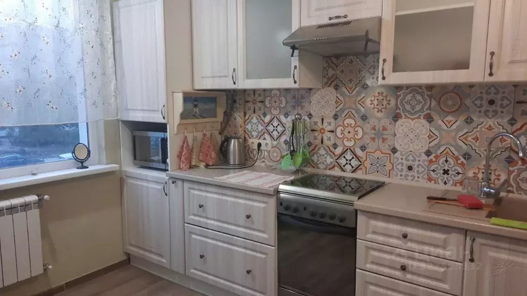 2-к кв. Севастополь ул. Тараса Шевченко, 21 (65.0 м) - Фото 0