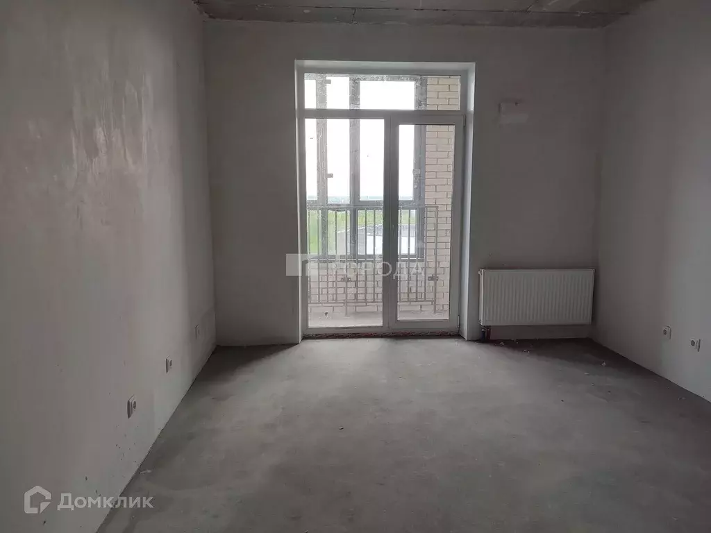 Продаётся квартира-студия, 25 м - Фото 1