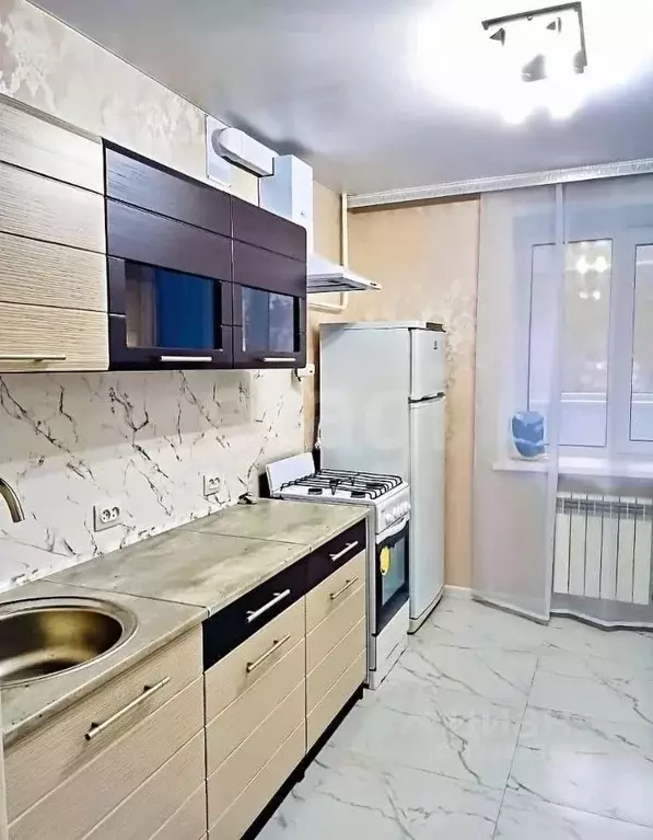 3-к кв. Марий Эл, Йошкар-Ола Якова Эшпая ул., 84 (57.9 м) - Фото 2