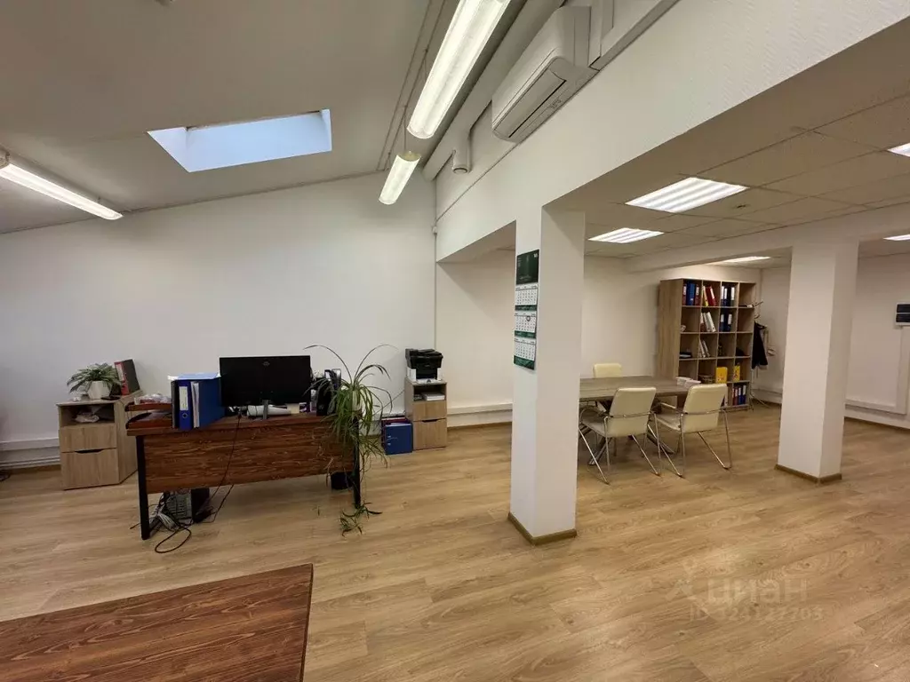 Помещение свободного назначения в Санкт-Петербург Пулковское ш., 30к4 ... - Фото 1