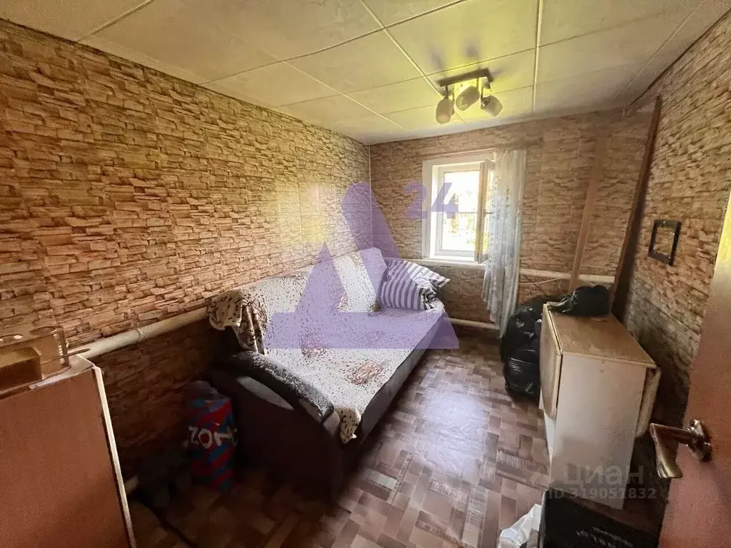 Дом в Алтайский край, Барнаул ул. Красный Текстильщик, 41 (27 м) - Фото 0
