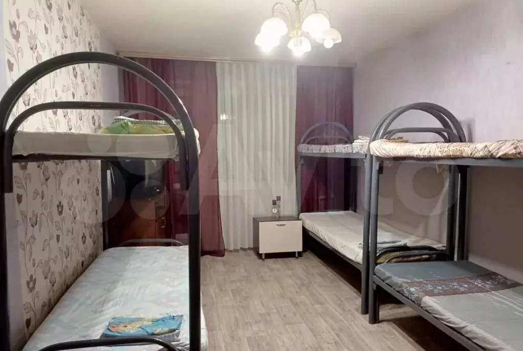 1-к. квартира, 42 м, 2/5 эт. - Фото 0