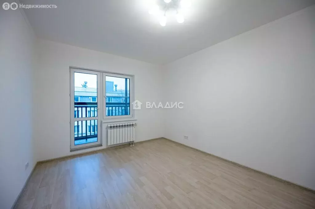 1-комнатная квартира: Москва, улица Кедрова, 16к3 (38.5 м) - Фото 2