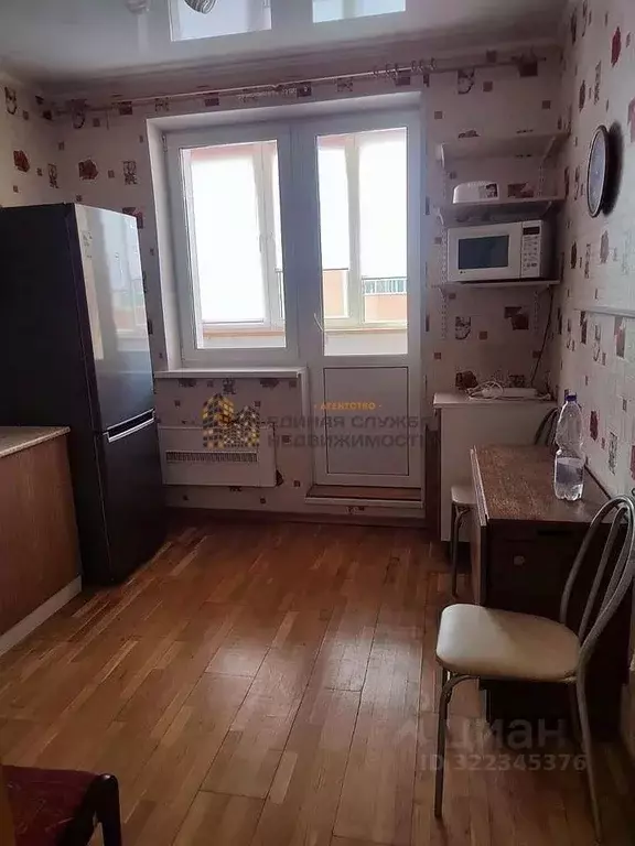 1-к кв. Башкортостан, Уфа ул. Генерала Кусимова (37.0 м) - Фото 2