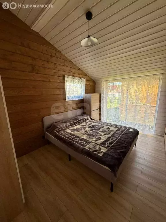 Дом в Ленинградская область, Гатчинский муниципальный округ, массив ... - Фото 2