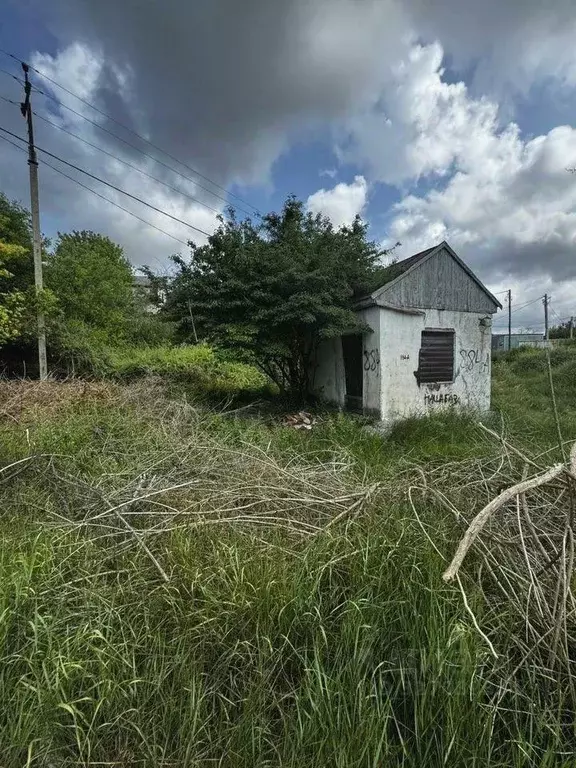 Участок в Севастополь Сапун-гора СНТ, 884А (6.8 сот.) - Фото 1