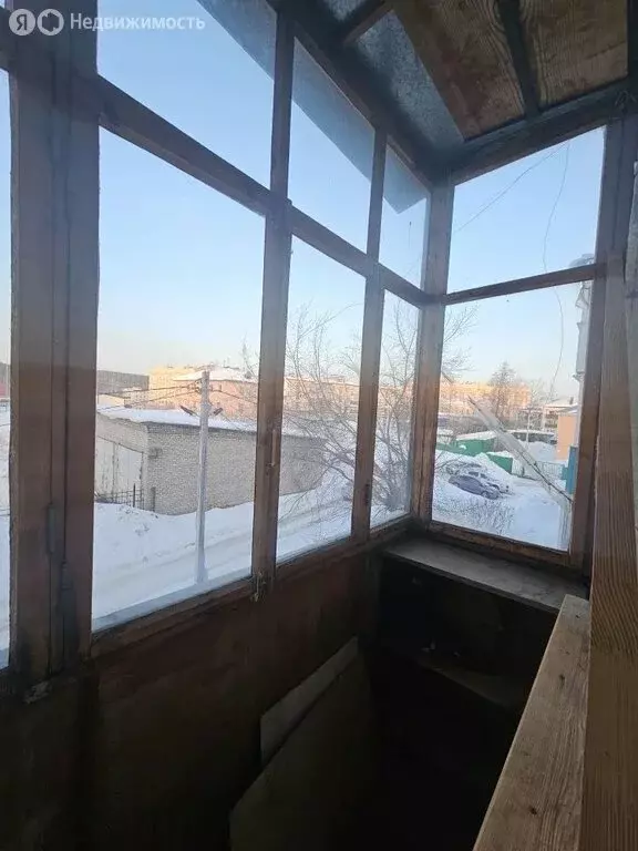 3-комнатная квартира: Волжск, Коммунистическая улица, 3 (54 м) - Фото 1