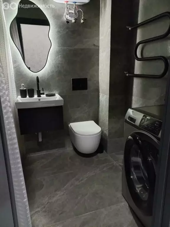 1-комнатная квартира: Минусинск, улица Кретова, 11А (42 м) - Фото 1