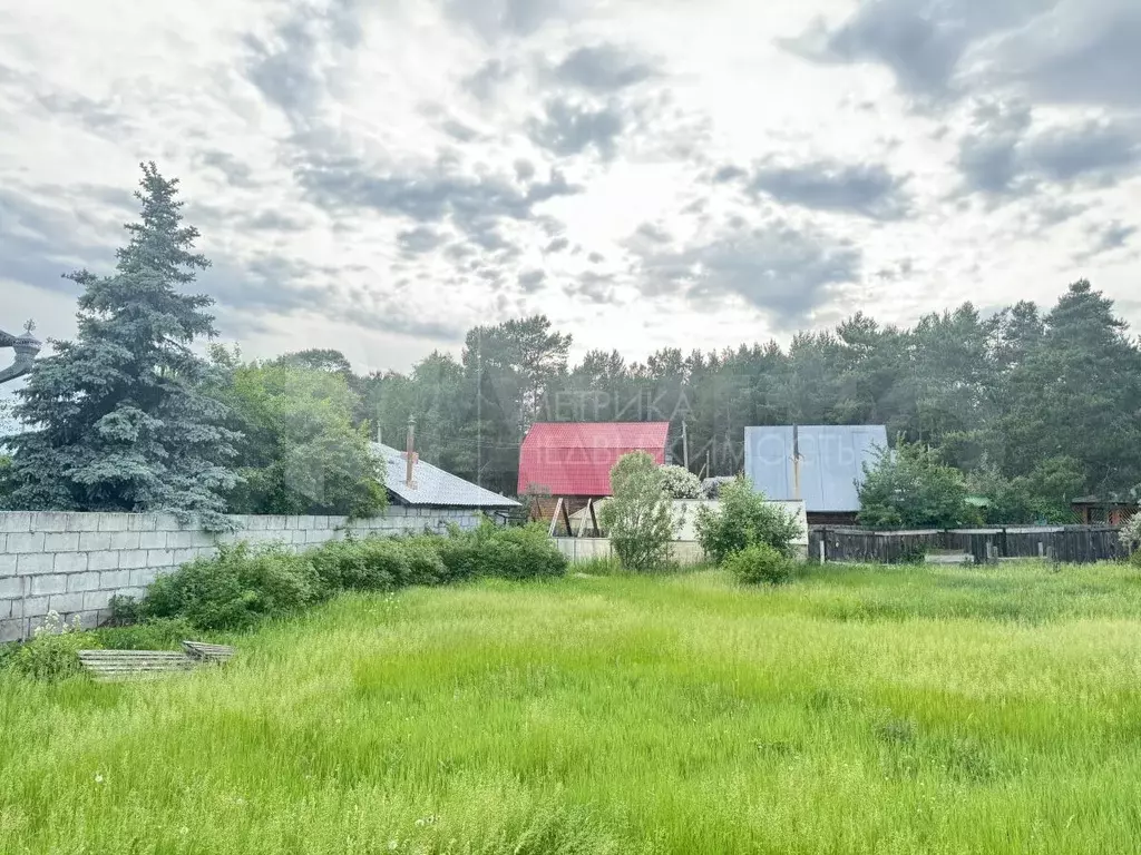 Участок 7 сот. (СНТ, ДНП) - Фото 0