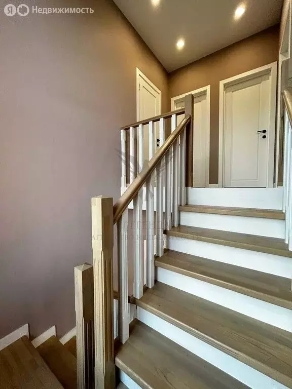 Дом в село Усады, Медицинская улица (110 м) - Фото 1