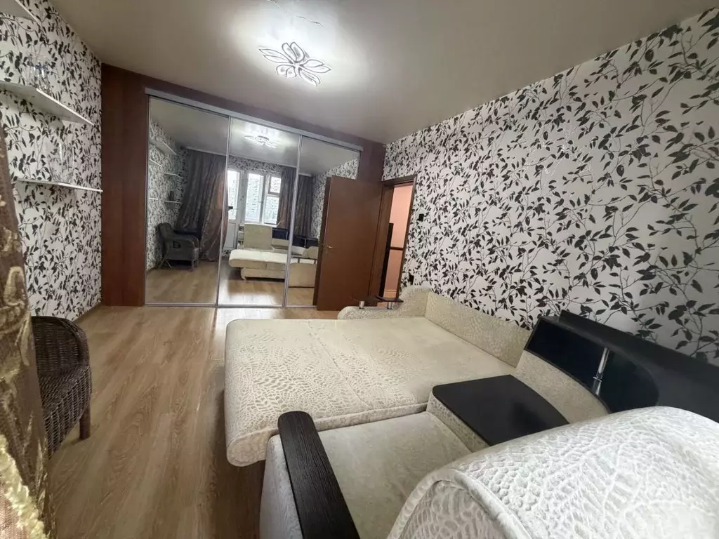 1-к кв. Москва Новокосинская ул., 29 (38.0 м) - Фото 1