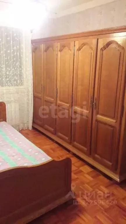2-к кв. Северная Осетия, Владикавказ ул. Куйбышева, 134к3 (52.0 м) - Фото 1