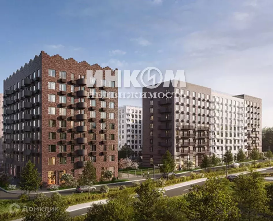 Продаётся квартира-студия, 25 м - Фото 0