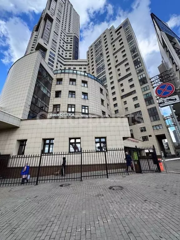Офис в Москва просп. Маршала Жукова, 78к3 (360 м) - Фото 2