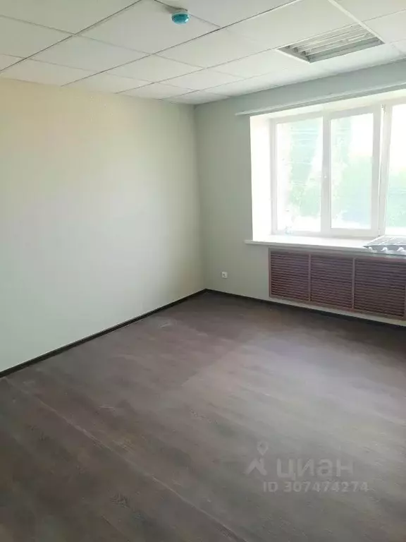 Офис в Саратовская область, Саратов Сызранская ул., 1 (18 м) - Фото 1