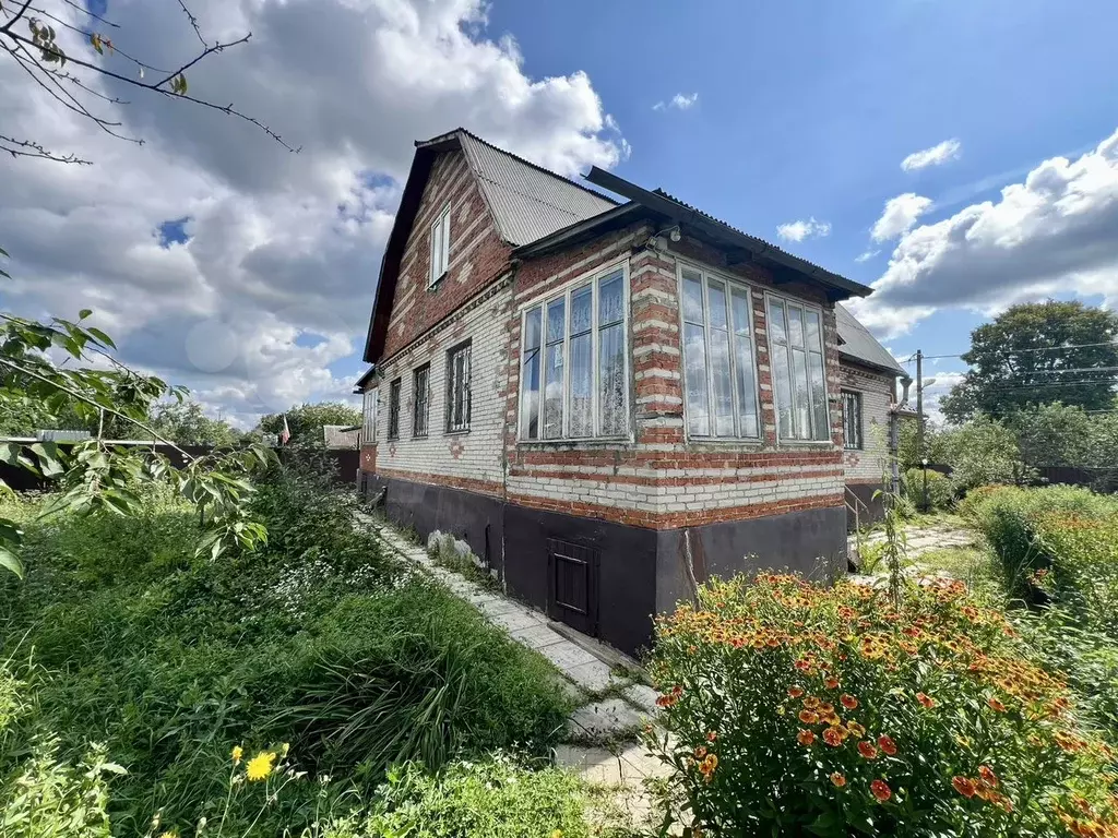 Дом 133,5 м на участке 15 сот. - Фото 0