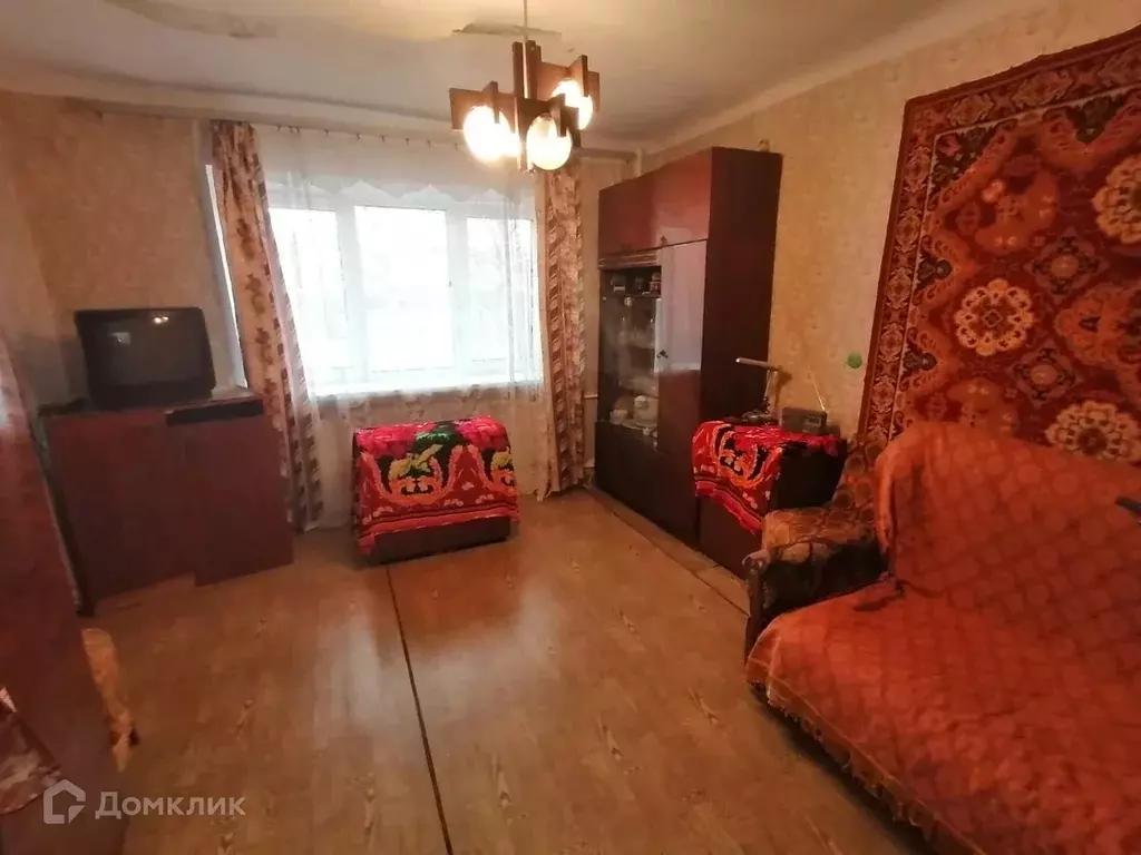 Продаётся 2-к квартира, 34.9 м - Фото 1