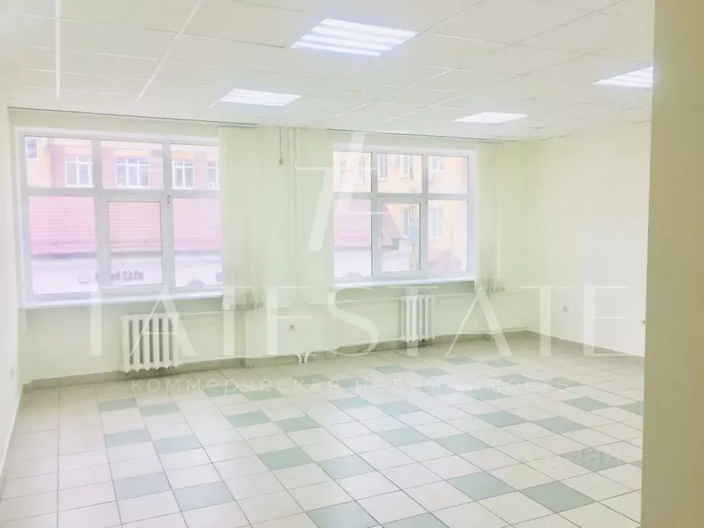 Офис в Татарстан, Казань ул. Тази Гиззата, 4 (231 м) - Фото 0