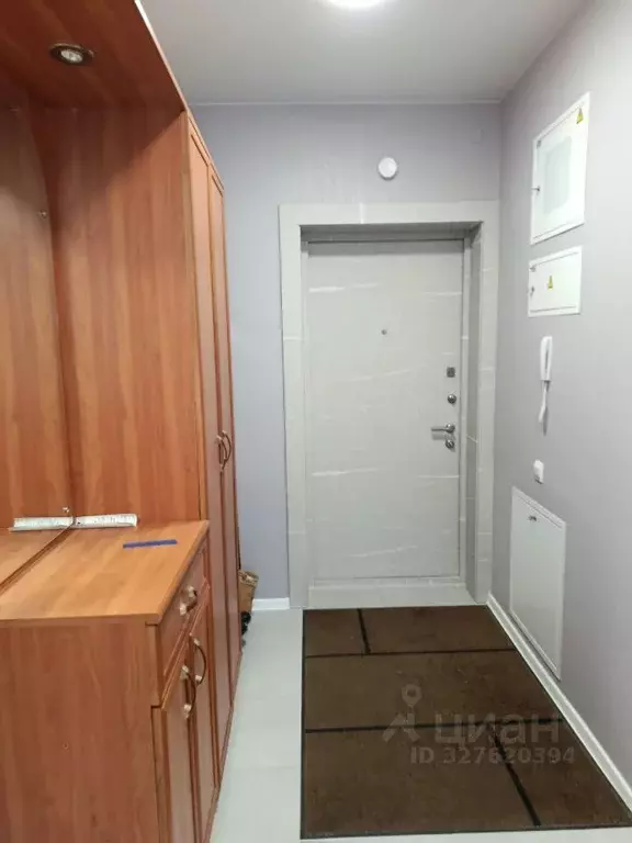 2-к кв. Москва Кронштадтский бул., 27к1 (66.4 м) - Фото 2