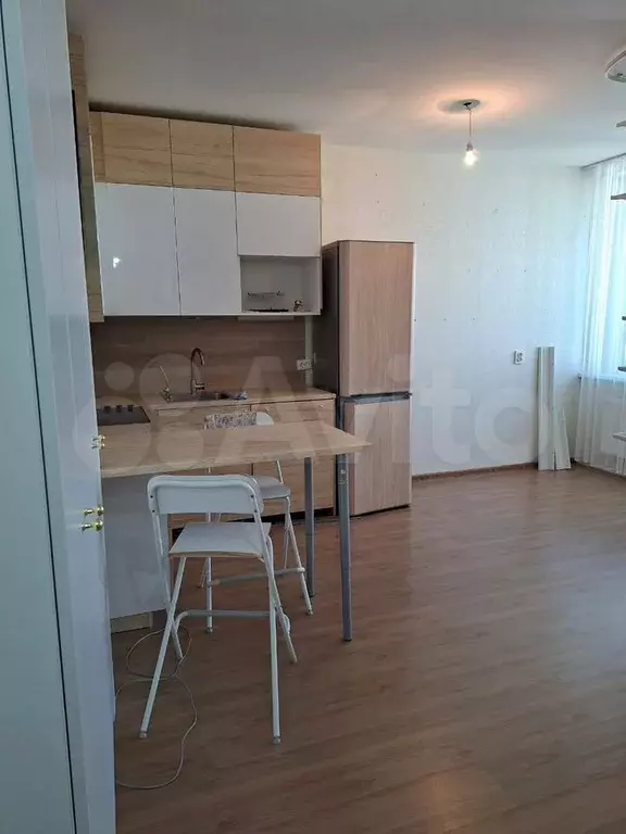 2-к. квартира, 44,6 м, 22/25 эт. - Фото 1