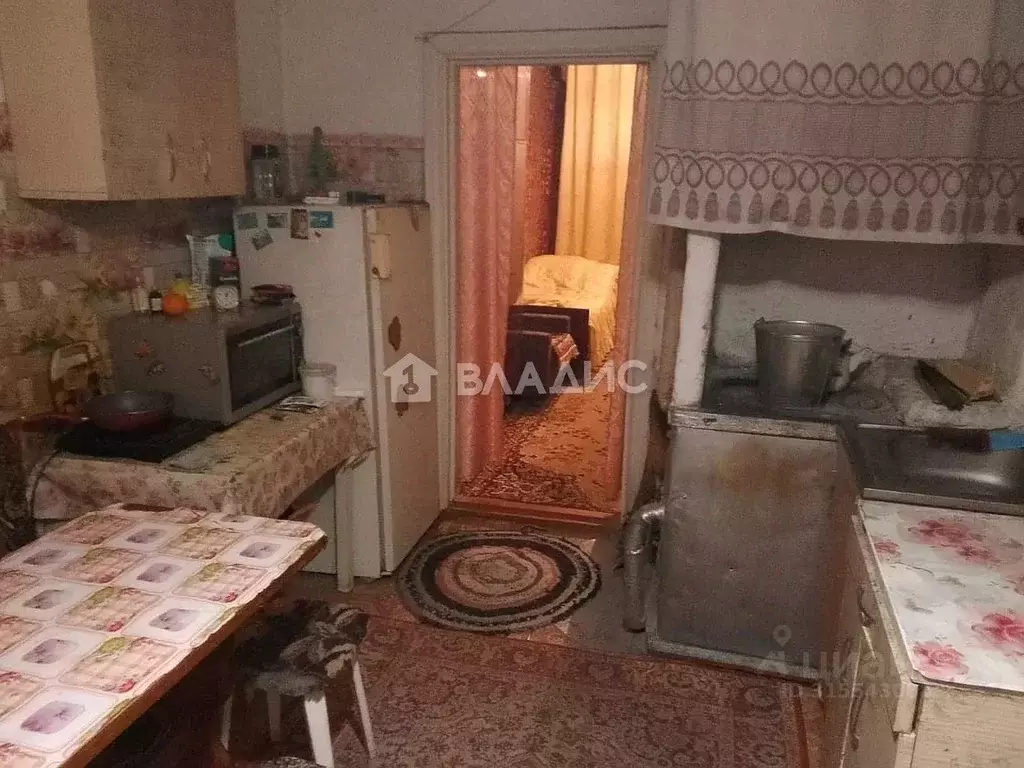 3-к кв. Алтайский край, Бийск Садовая ул., 1А (38.4 м) - Фото 1