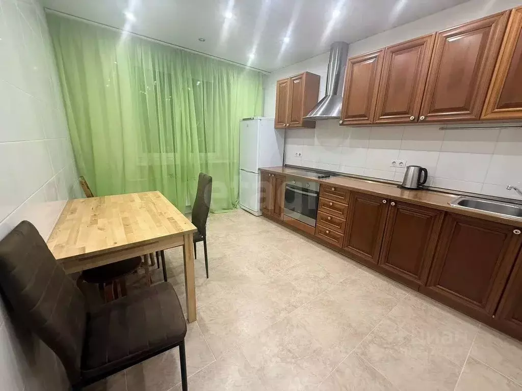 1-к кв. Санкт-Петербург Ленинский просп., 84к1 (46.0 м) - Фото 1