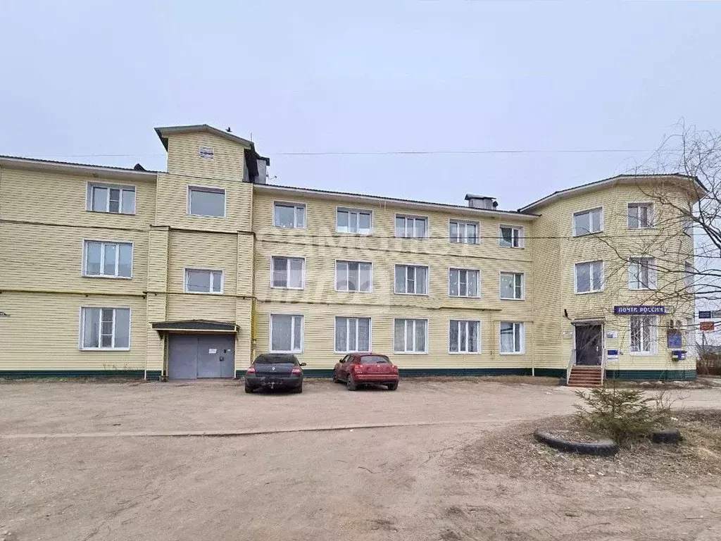 2-к кв. Калужская область, Перемышльский муниципальный округ, ... - Фото 1