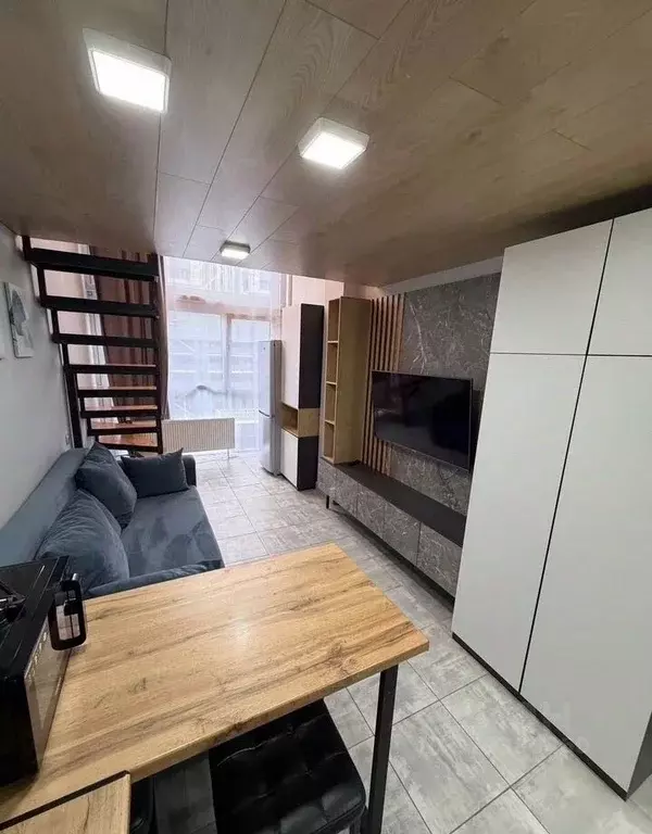 2-к кв. Москва Автозаводская ул., 23С928 (50.0 м) - Фото 1