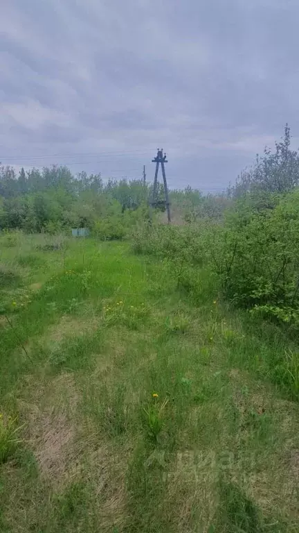 Участок в Башкортостан, Уфимский район, с. Жуково  (9.18 сот.) - Фото 1