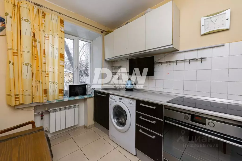 2-к кв. Челябинская область, Челябинск ул. Воровского, 23В (61.3 м) - Фото 0